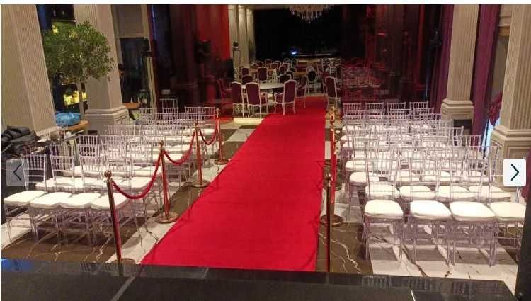 Аренда, прокат столы, стулья