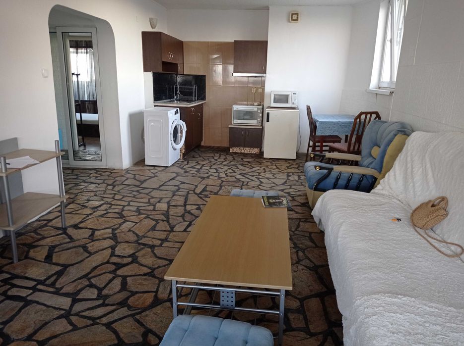 Дава се под наем Многостаен апартамент в София, Младост 1 - 120 кв.м за 499.8 € - Снимка #15