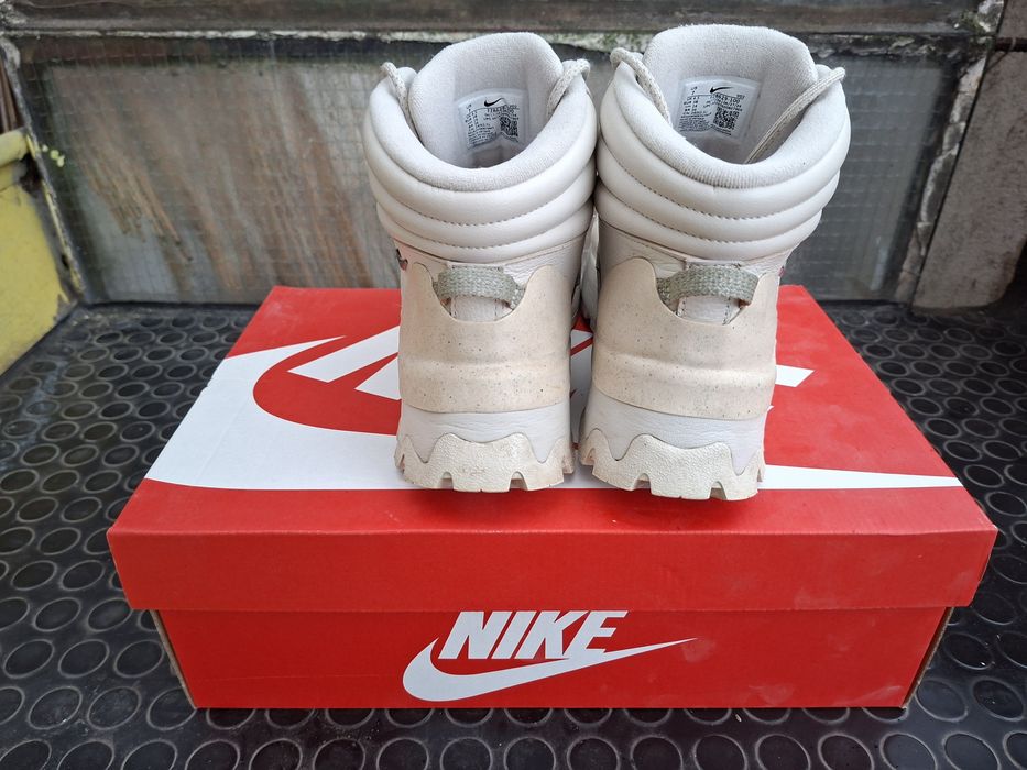 Детски зимни /туристически боти  NIKE