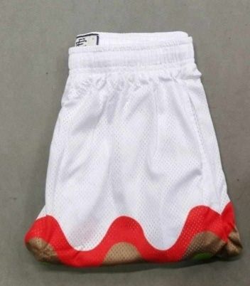 Eric Emanuel shorts