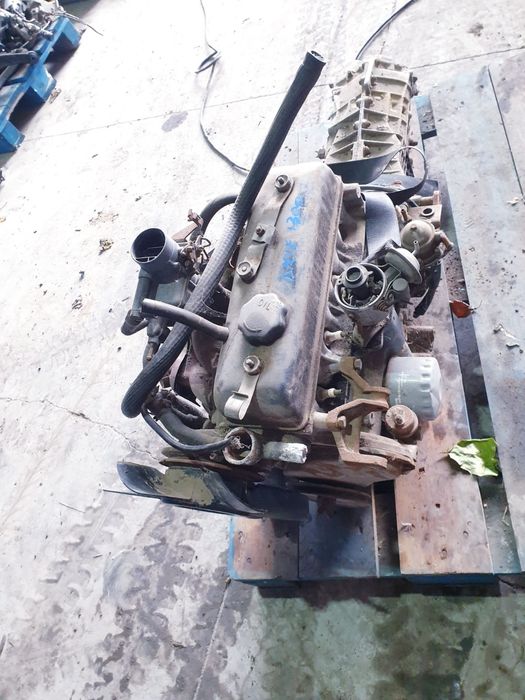 motor dacia 1300 cu cutie