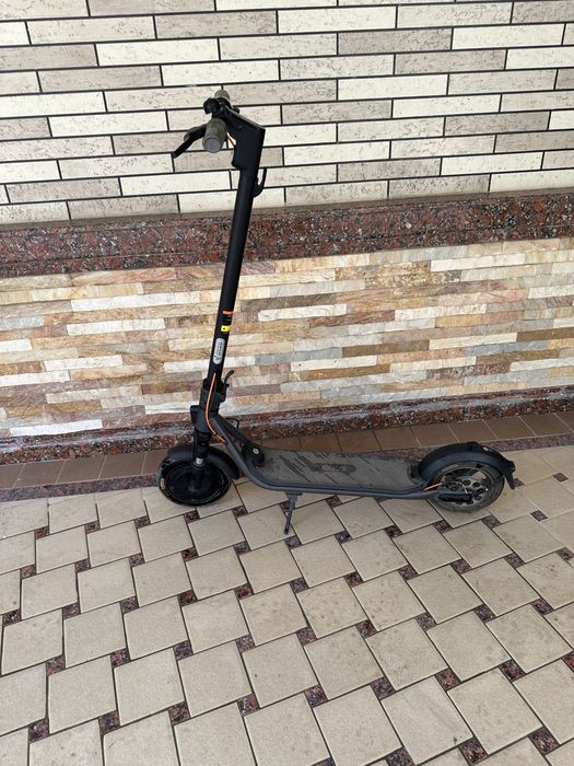 Ninebot samakat f30 plus