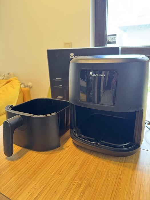 Air Fryer Masterpro 4l