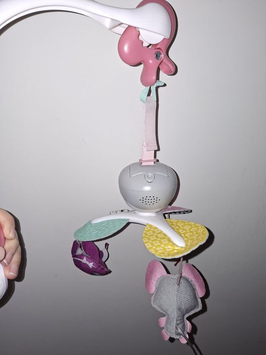 Детска въртележка Tiny Love