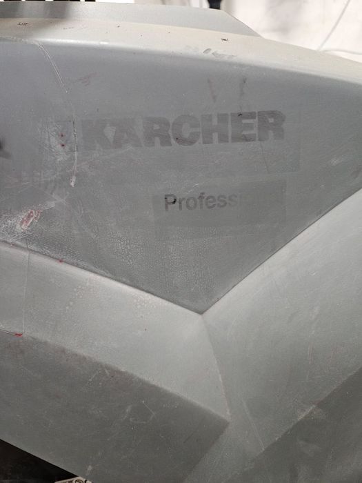 Продам karcher hd 5 б/у
