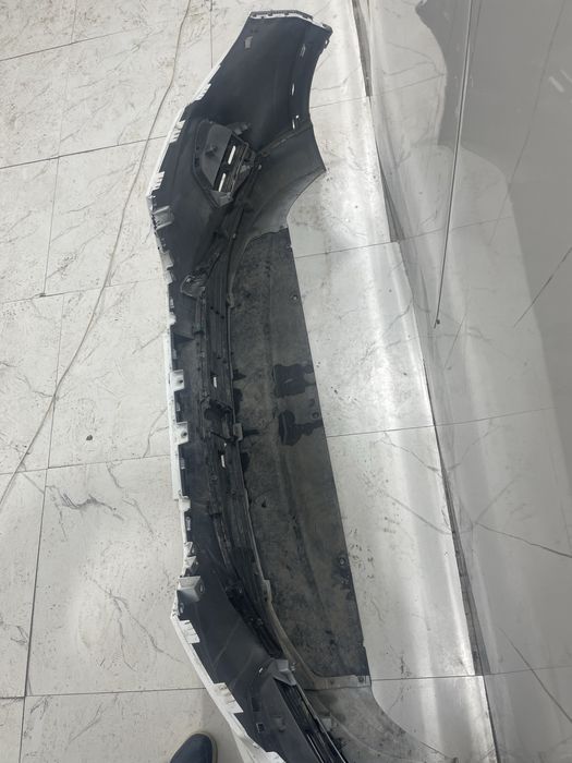 Бампер Jetour   x70