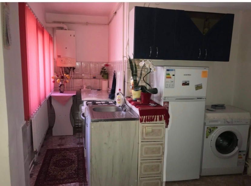Apartament cu 1 camera de închiriat