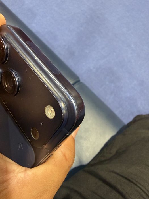 Iphone 17 pro Max 256gb