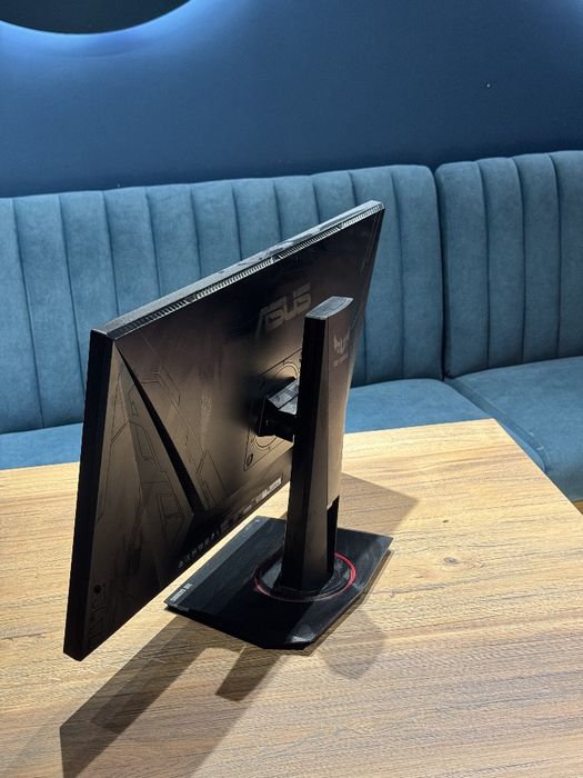 Продаются игровые мониторы ASUS TUF VG279QM 280hz и AOC 27G2 FHD 144Hz