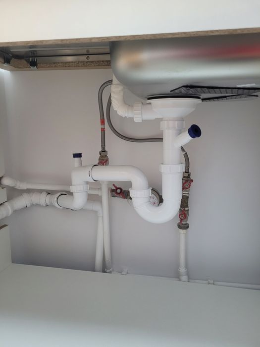 Instalator Sanitare