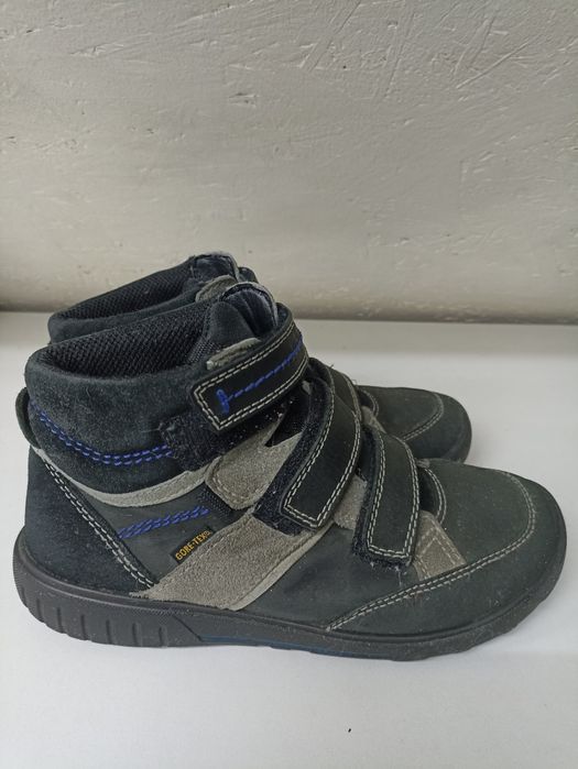 Ботинки Ecco 35,36,38,40 размер