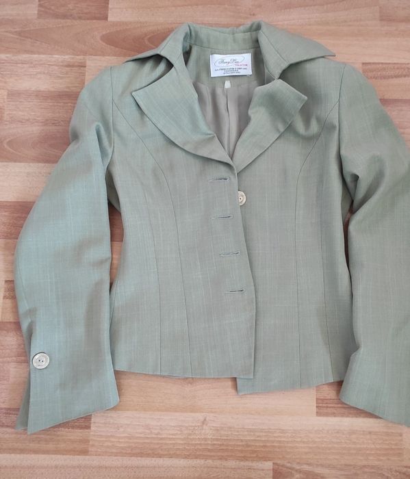 Costum dama office marime 38