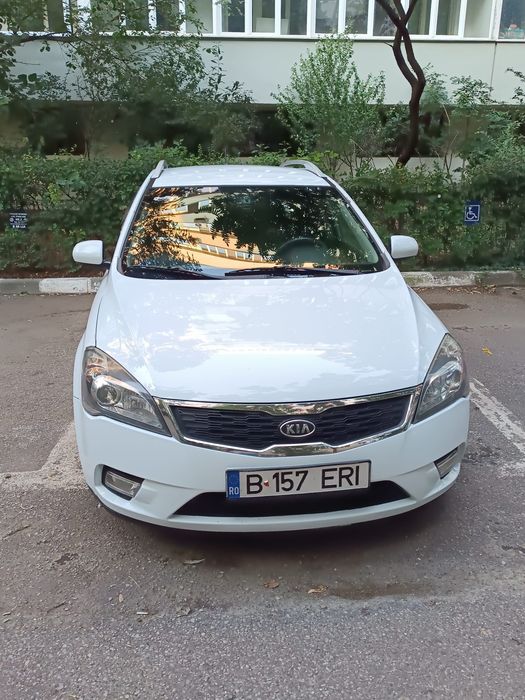 Kia ceed 1.6 Diesel