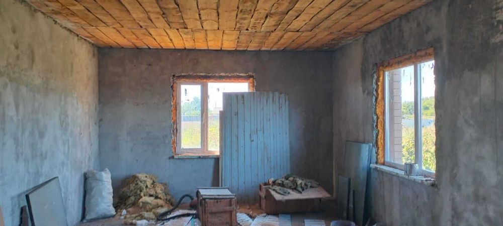 дом в Казахстанце