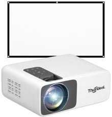 Проектор THUNDEAL TD90KW Android TV