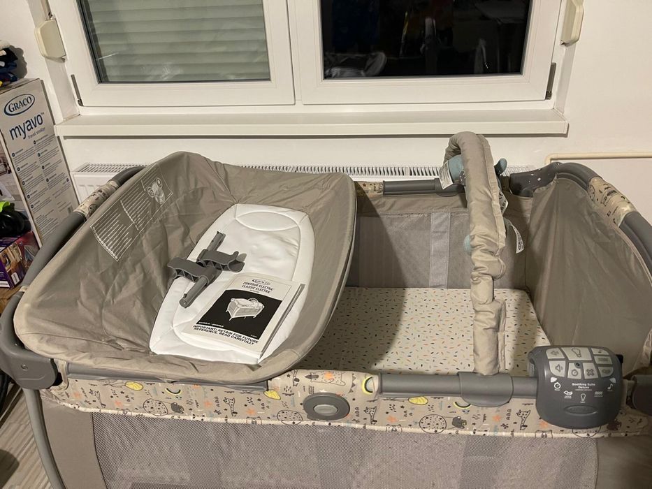 Patut bebe putin folosit