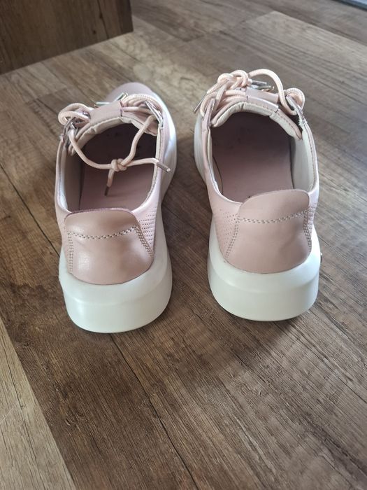 Vand pantofi casual piele