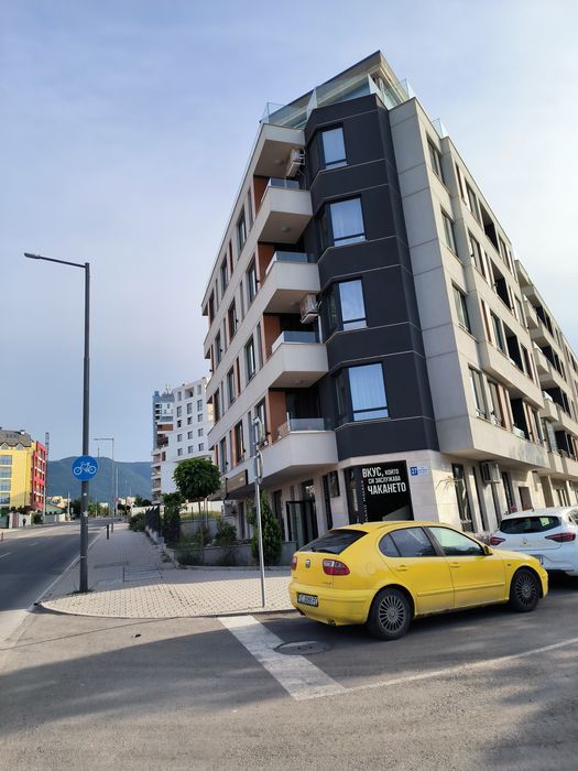 Дава се под наем Гараж / Паркомясто в София, Овча купел 1 - 21 кв.м за 102 € - Снимка #1