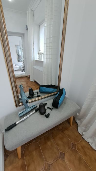 Aparat Masaj"+ Aparat Spalat Geam'+ Ap.Aromaterapy