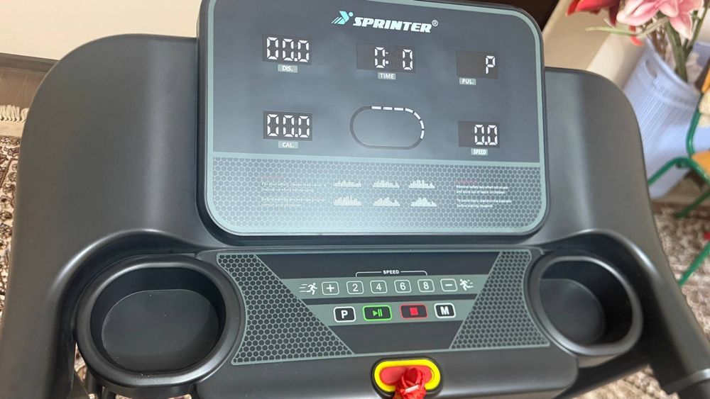 Беговая дорожка Sprinter