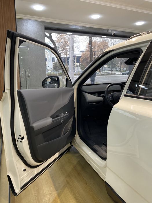 Dongfeng Nammi 06(EV)