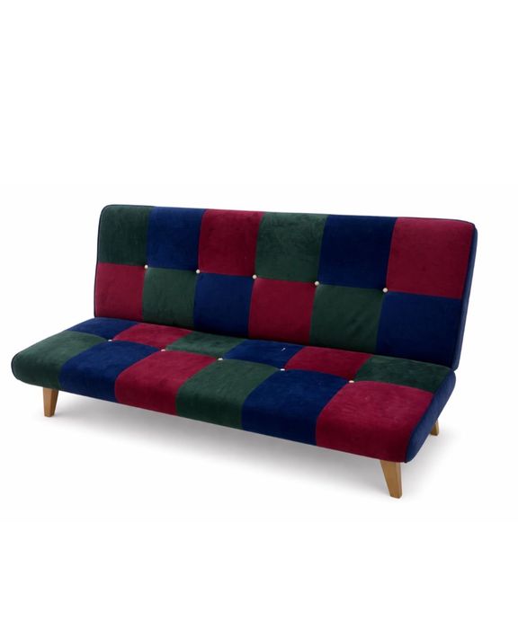 Диван раскладушка