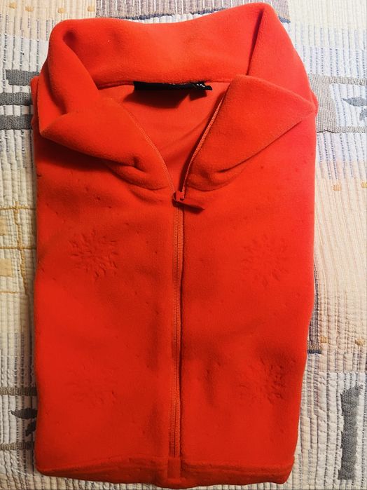 НОВ ПОЛАР марка CMP, фин и мек, рамер М, EU 38