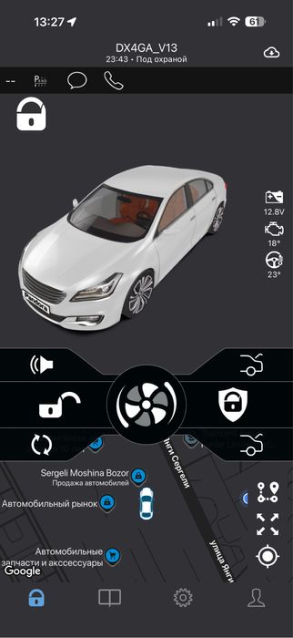 Монза 1,5 атмосферный