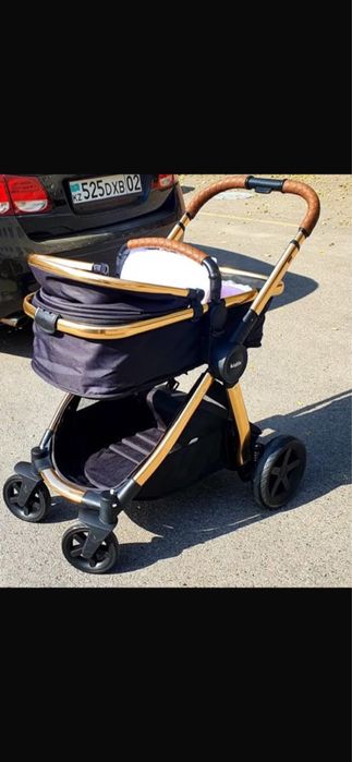 Kidilo D900 3 в 1 коляска