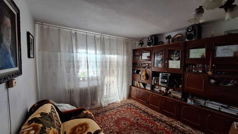 Apartament 3 camere Călărași, Zona Belșugului