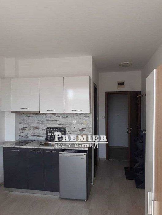 Продава се Едностаен апартамент в к.к. Слънчев бряг - 30 кв.м за 1100 €/кв.м - Снимка #6