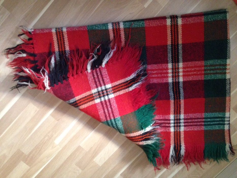 Родопско одеало чисто ново цена за бр