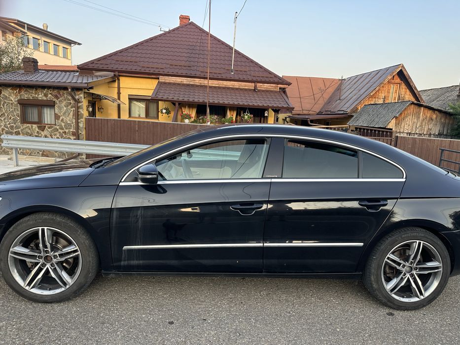 Wv Passat CC 2.0 diesel