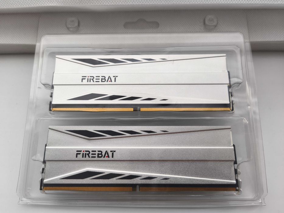 озу firebat ddr5 16gb-5600 2х16 32gb
