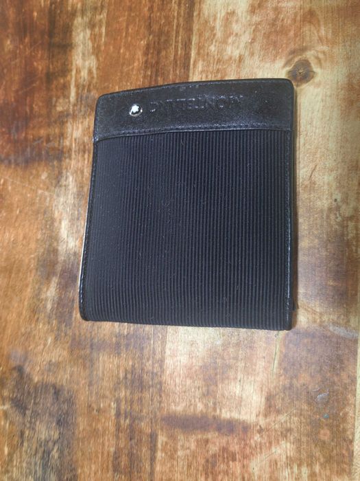 Portofel Mont Blanc original