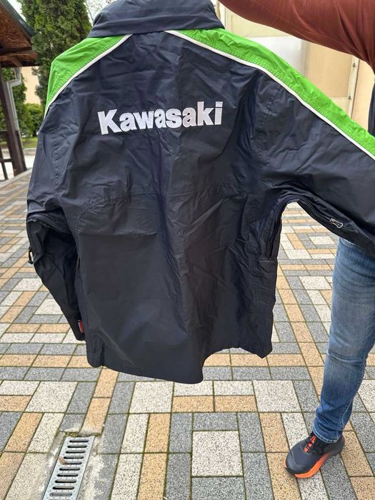Мъжко яке Kawasaki