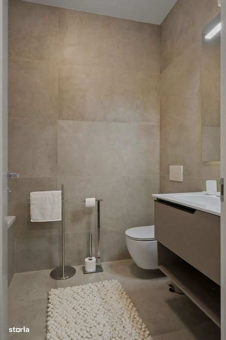 Apartament 3 camere | Iancu Nicolae | Parcare inclusa