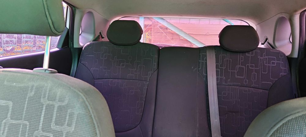 Продам Kia Rio хэтчбек 2014г
