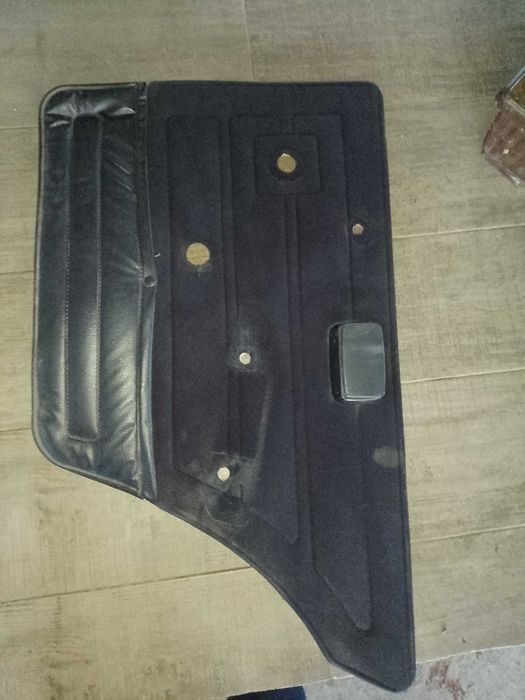 Кори за врати на Lada 2107