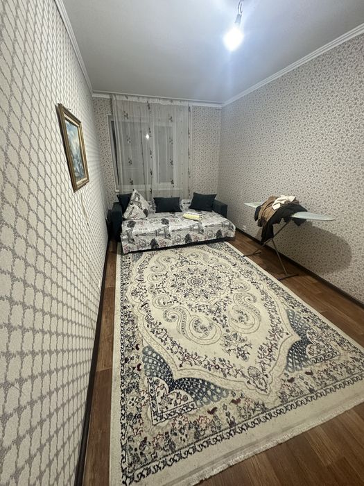 Квартиры посуточно