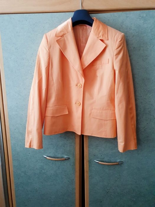 Дамско сако късо Betty Barclay оригинално