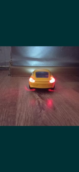 Детски колички с дистанционно управление