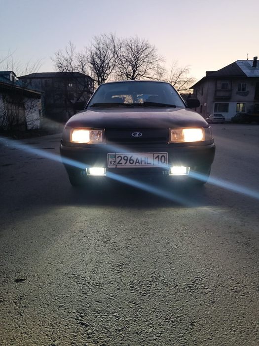 Продам ваз 2110 на полном ходу