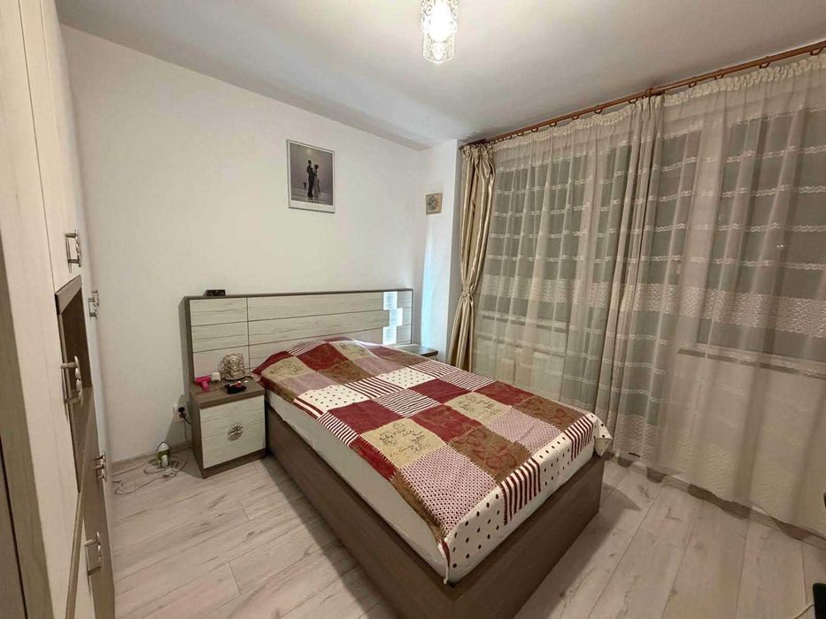 2 camere de închiriat lângă parcul IOR