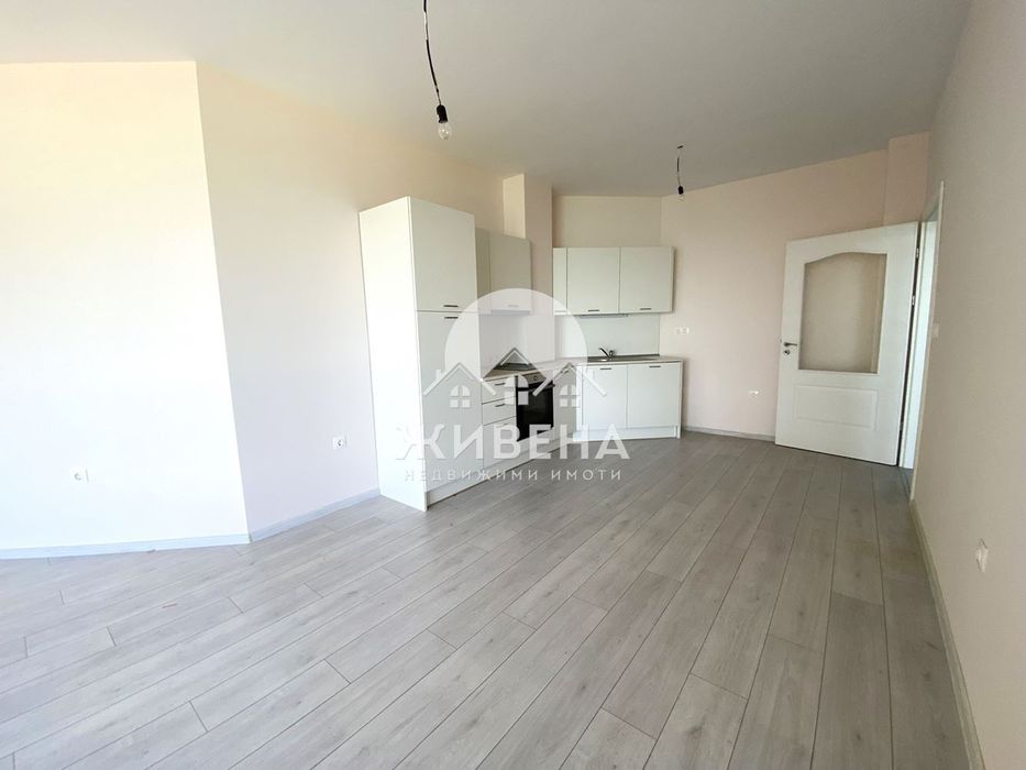 Продава 3-стаен апартамент с морска гледка, До ключ, м-т Кабакум