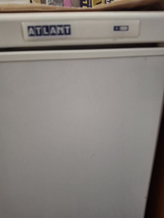 Холодильник Атлант
