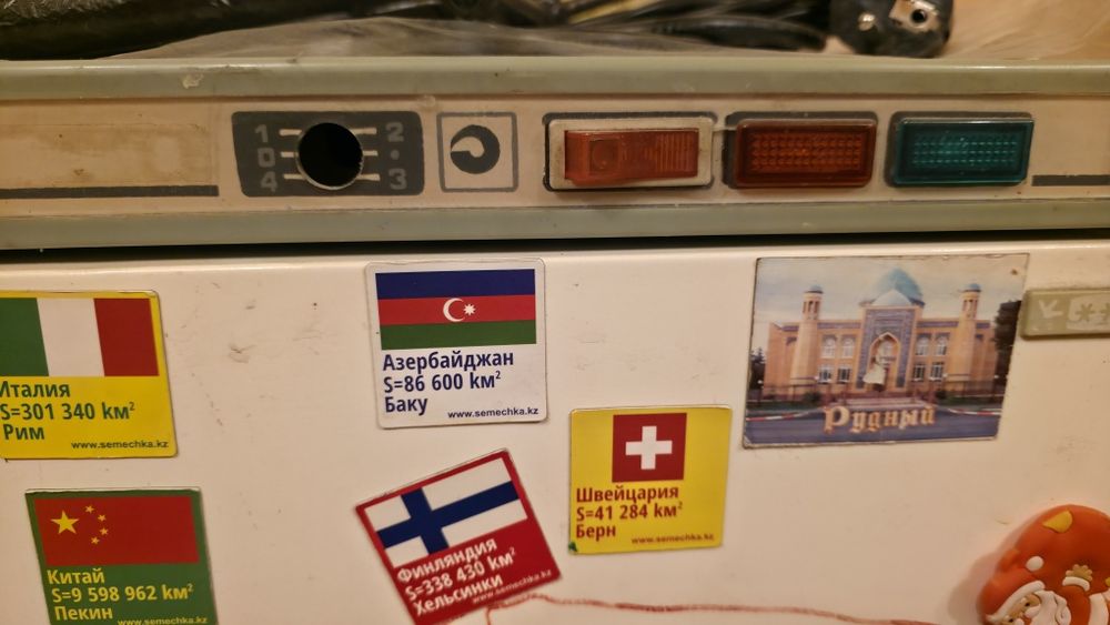 Продам  холодильник