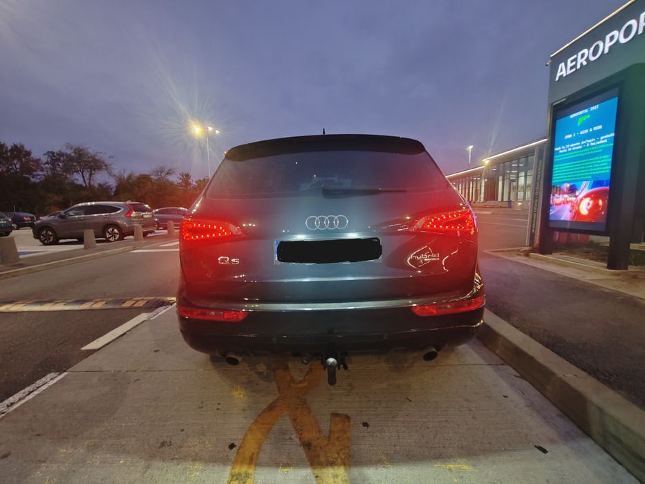 AUDI Q5 2013 — imagine 4