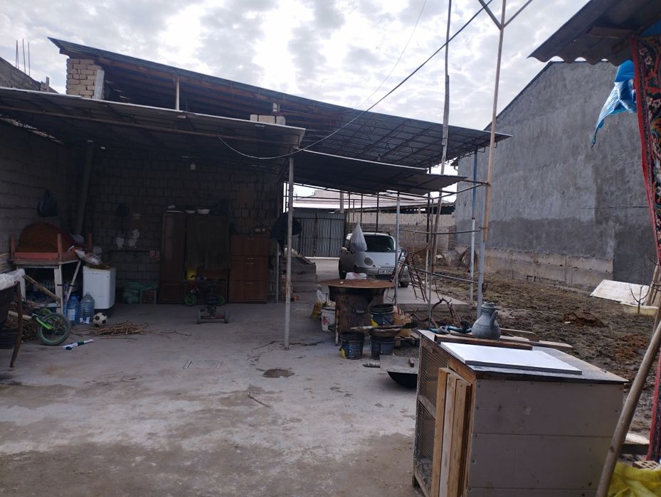 Laylak mahalla 4.3 so'th