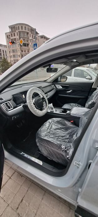 SOUEAST S07  2025 срочно сотилади 6000 км пробег